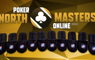 Poker North Masters Online 2023 banner