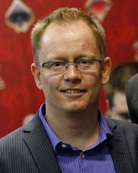 Frode Fagerli