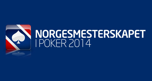 PokerNM 2014