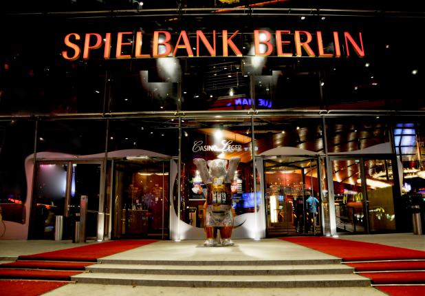 SpielBank