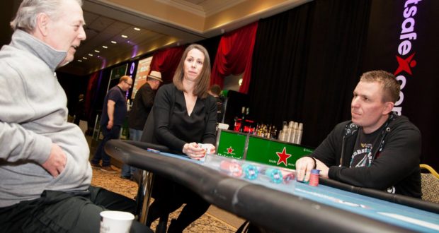 Ale Gomes Poker Ale Gomes Poker