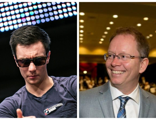 NM-ranking: De beste spillerne i poker-NM siste tre år