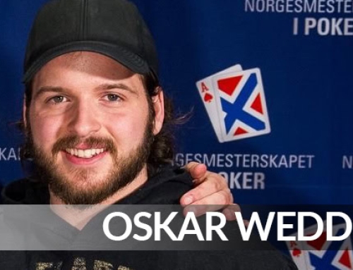 Unibet Open London recap
