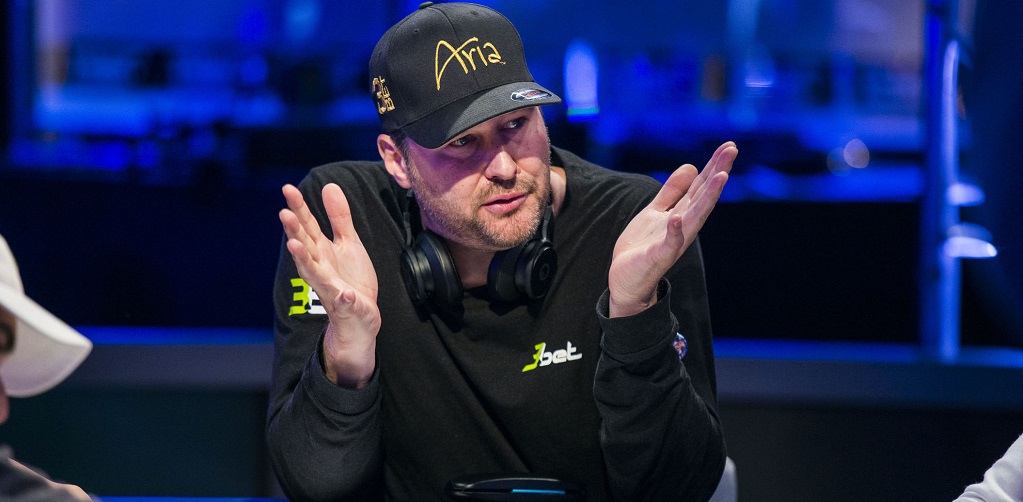 Phil Hellmuth