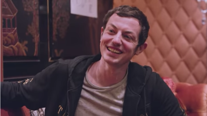 Tom Dwan