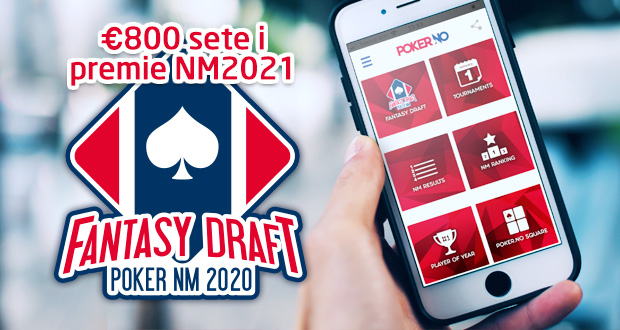 Fantasy Draft NM2020