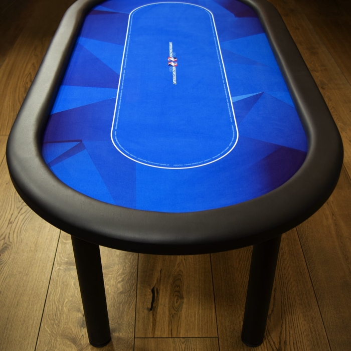 Pokerbord Homegame, turnering, cashgame
