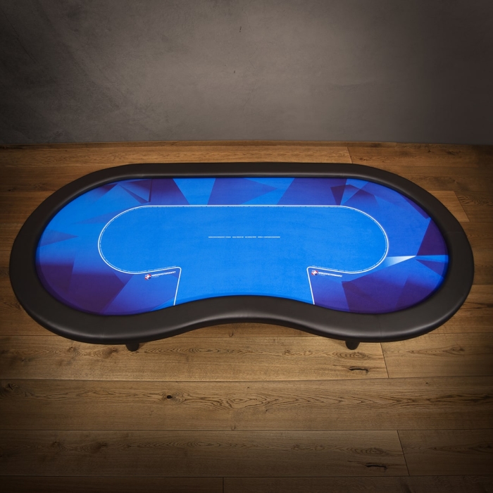 Pokerbord Tourney, turnering