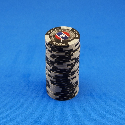 chips sjetong norgesmesterskapet i poker homegame stack valor 1 1