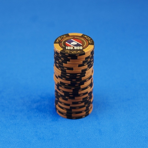 chips sjetong norgesmesterskapet i poker homegame stack valor 100000 1