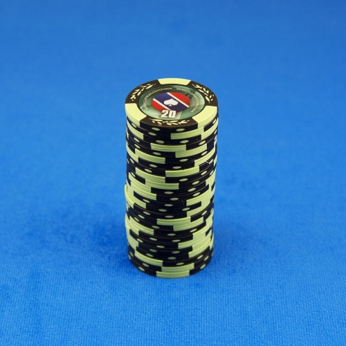 chips sjetong norgesmesterskapet i poker homegame stack valor 20 1