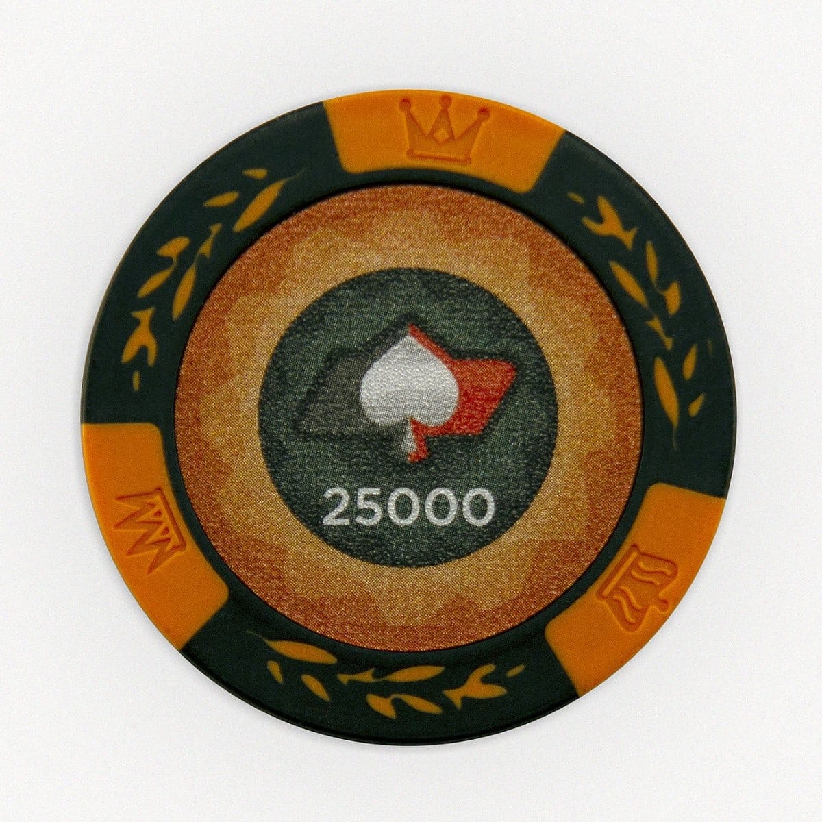 Sjetong Spar 25000 Poker.no