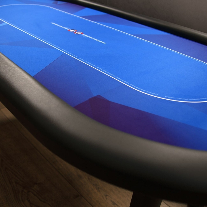 Pokerbord Homegame, turnering, cashgame