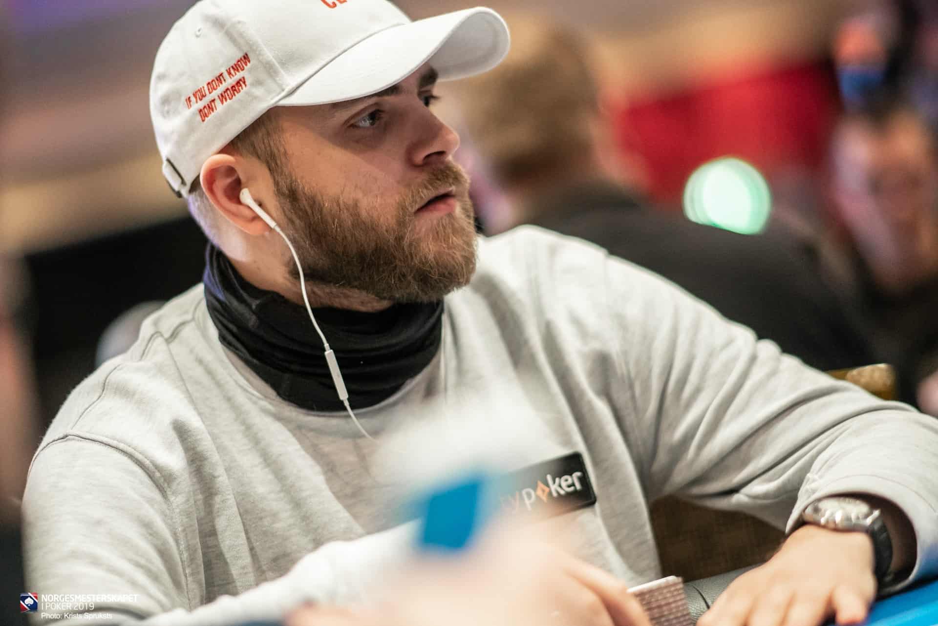 chips sjetonger norgesmesterskapet i poker homegame stack 06 1