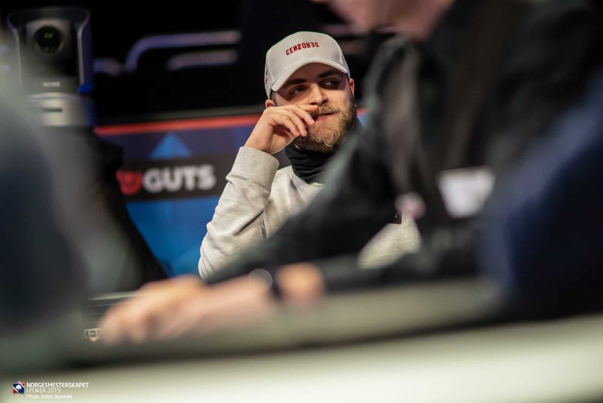 chips sjetonger norgesmesterskapet i poker homegame stack 05 1