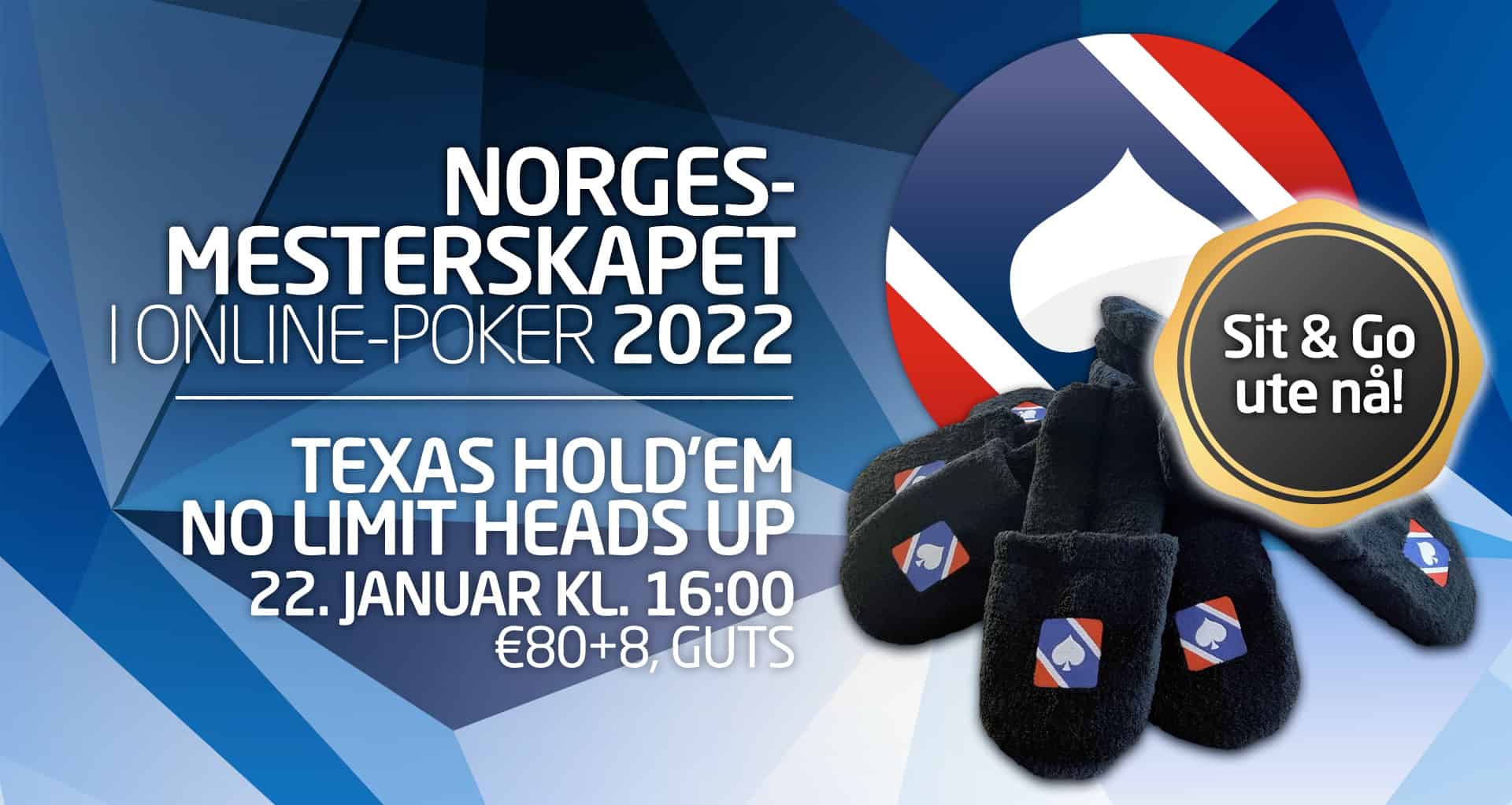 Chips sjetonger Norgesmesterskapet i Poker homegame stack valør 1000 og 5000 og 25000