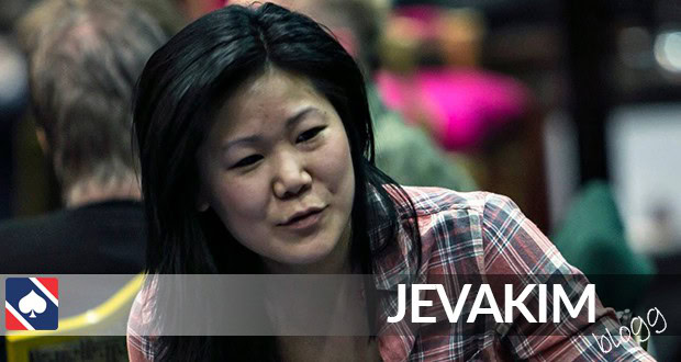 Jevakim blogg