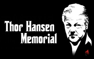 Thor Hansen Memorial