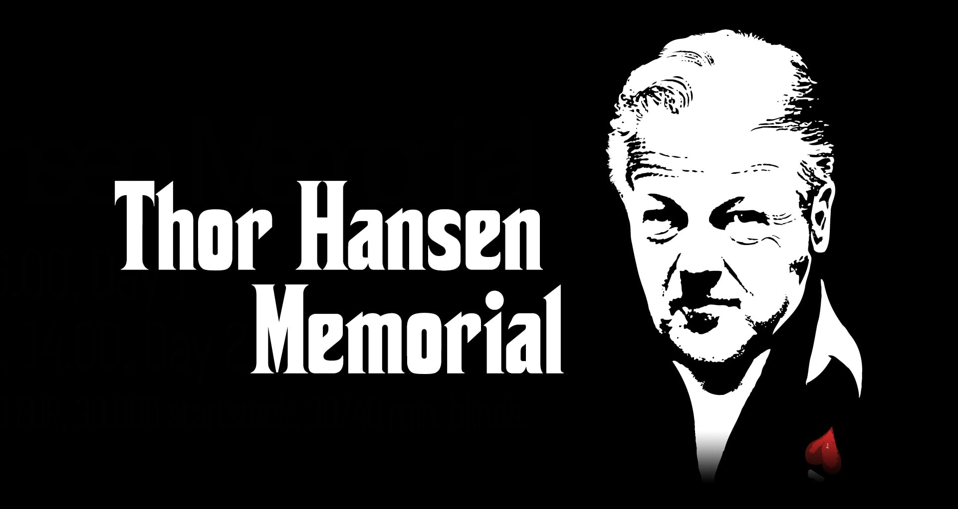 Thor Hansen Memorial