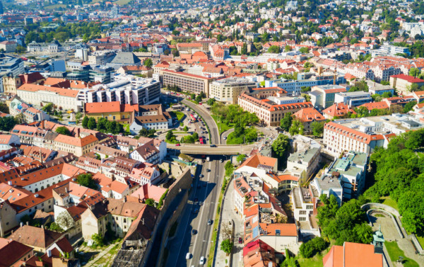 Bratislava Slovakia
