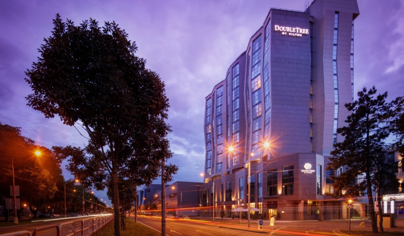 DoubleTree by Hilton