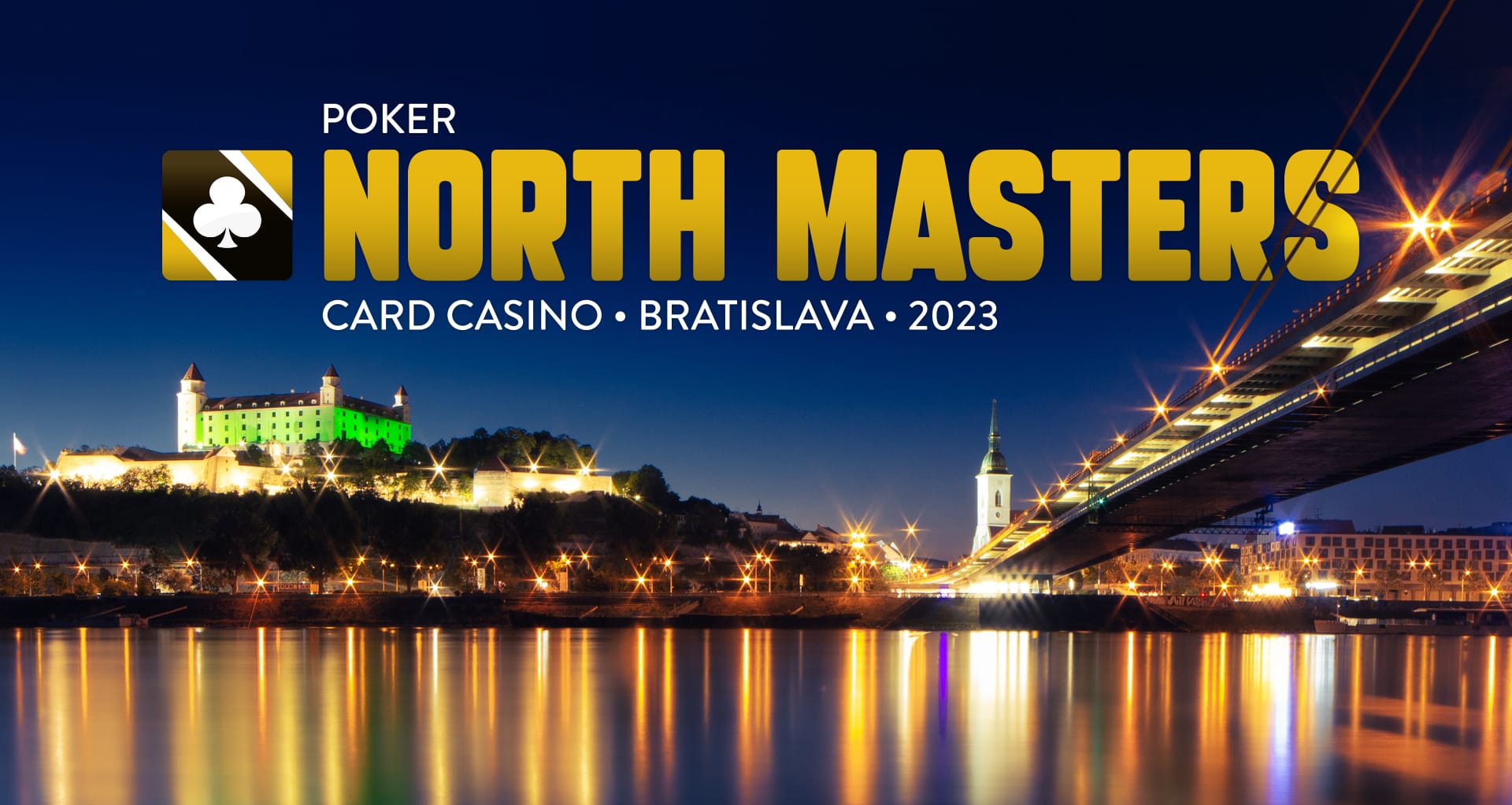 Poker North Masters med fem millioner garantert under poker-NM