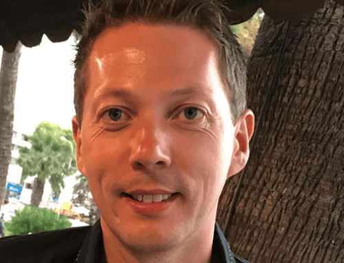 Gunnar Fenes er den nye norgesmesteren i PLO