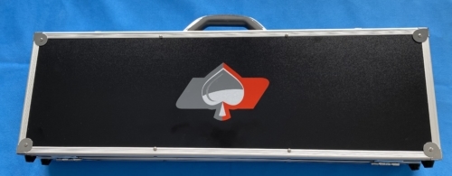 Koffert Gammel logo
