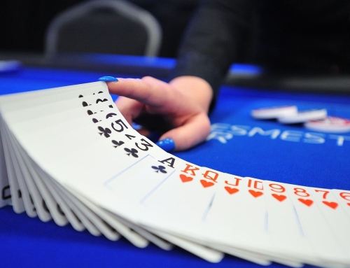 Vil du være sponsor i NM i gratispoker?