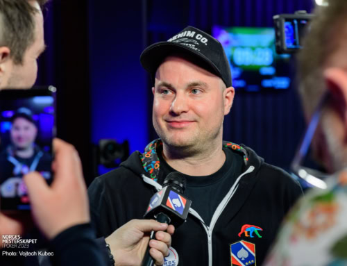 Sluttabellen i poker-NM 2023: Her er alle poengene i årets spiller-racet