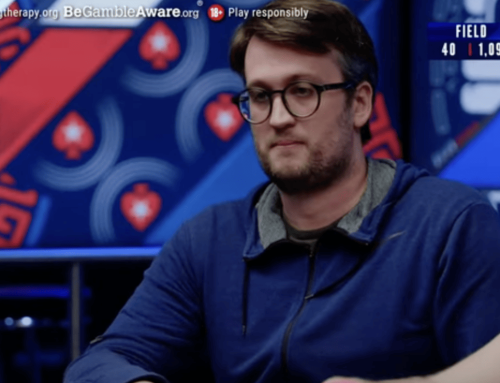 Dobbelt norsk i EPT Praha