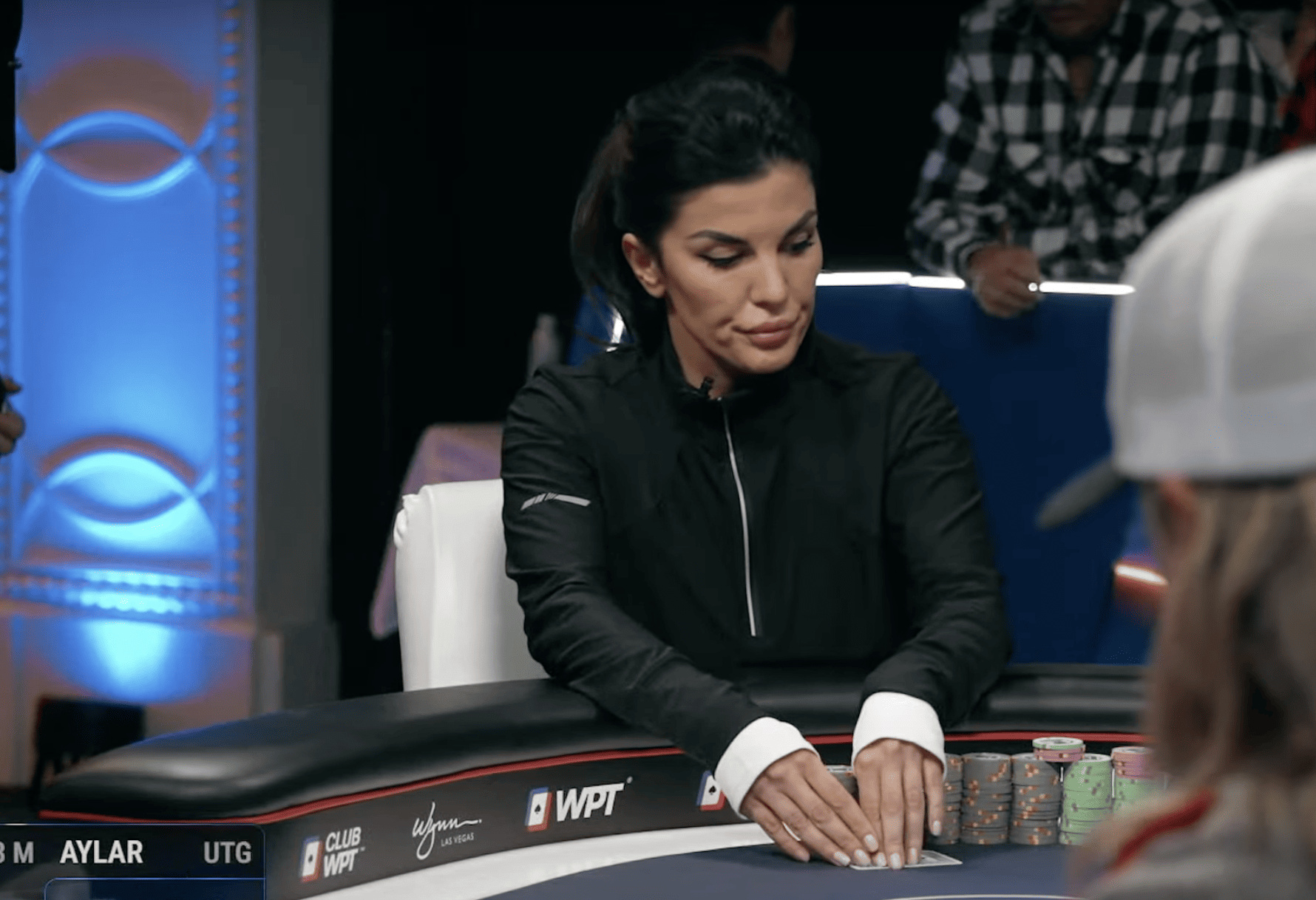 Aylar Lie vant 300k i WPT i Las Vegas - Poker.no