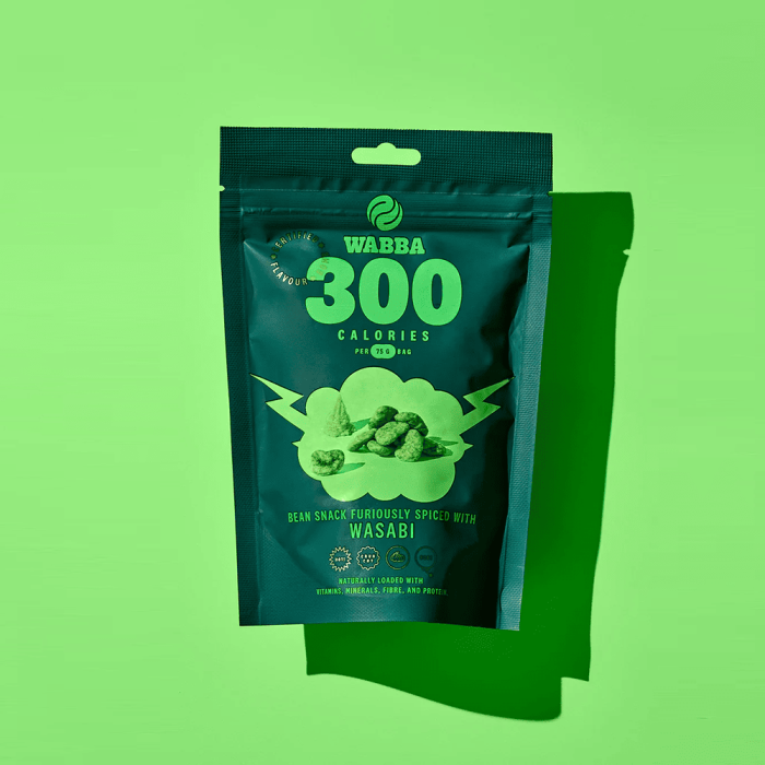 Wabba wasabi