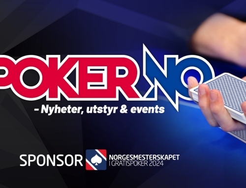 Nå kan du melde deg på NM i gratispoker
