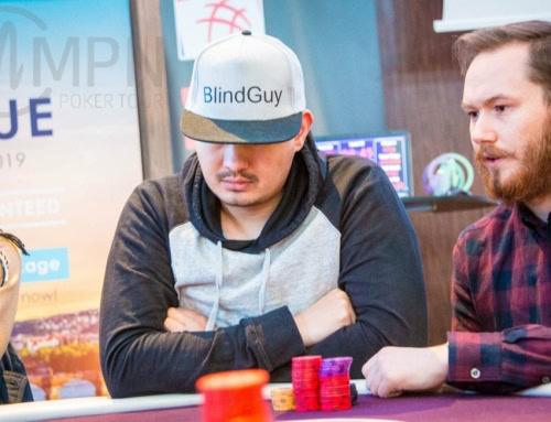 Steven Iglesias er årets streamer i Poker-Norge