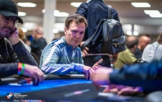 WSOP Europe