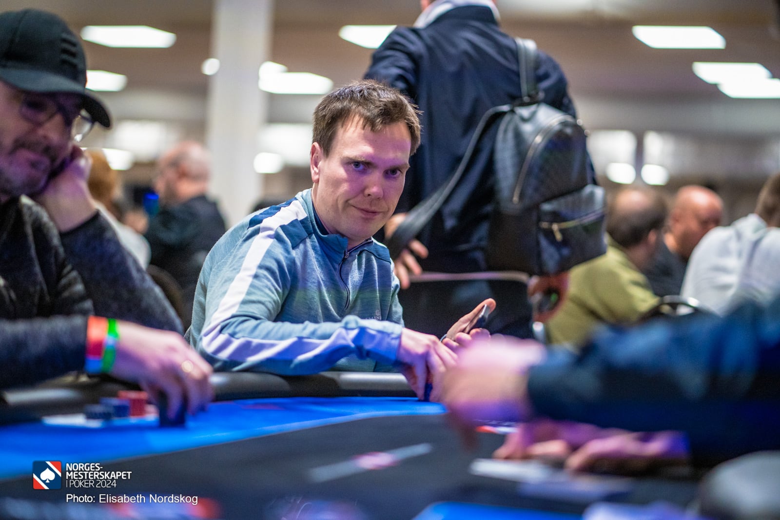 WSOP Europe