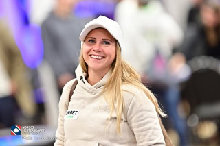 Monica Eilertsen Vaka