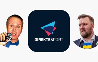 Poker-NM 2024 på TV kommenteres av Stig Moen og Kjetil Flåten.