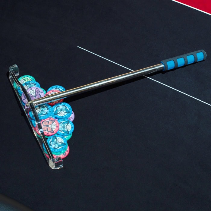 Sjetong rake (roulett/poker)