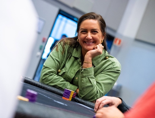 «Marusa» rekker poker-NM