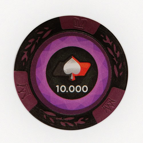Sjetong Spar 10.000 Lilla
