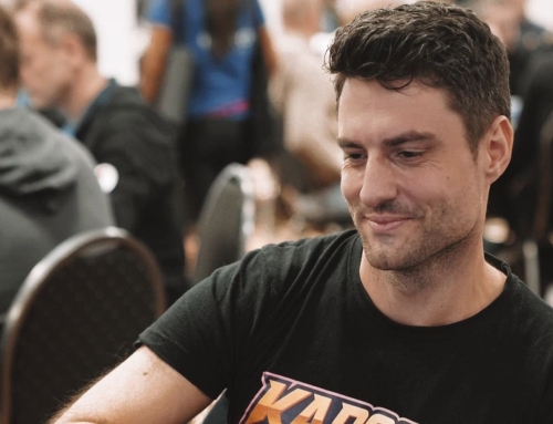 Fakta om Highroller Supreme i PokerNM Online