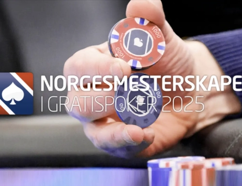 Stor etterspørsel etter freeroll-seter