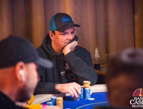 Fakta om Fixed Limit i PokerNM Online