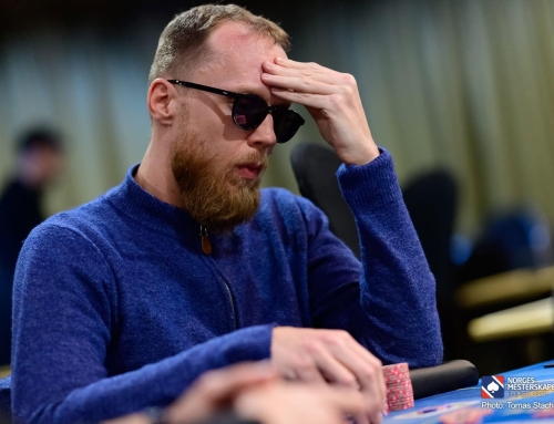 PSB viser storform før poker-NM