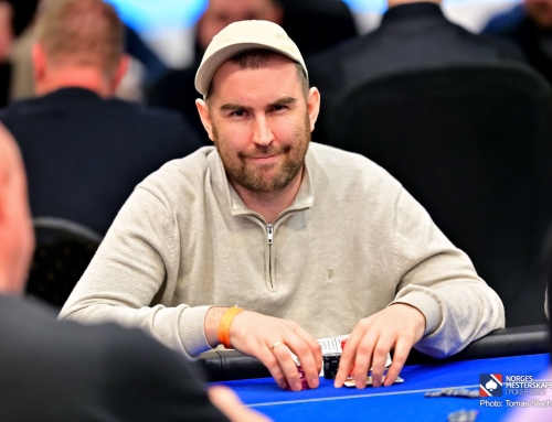 Leknes og Morstøl heads up om tittel i EPT Barcelona