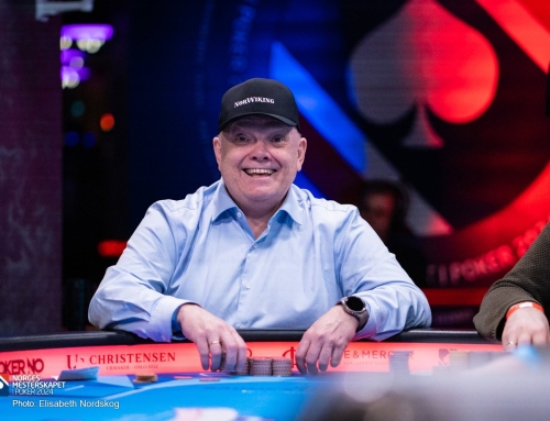 Norsk Pokerforbunds årsmøte 2025 – vil du være med?
