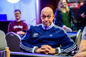 Morten Klein kom i pengene i Tallinn, her under NM i Bratislava. 