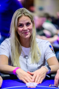 Thor Hansen Memorial dag 1